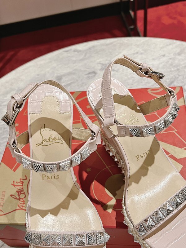 Dragons Bags - Premium Luxury Goods and Accessories - AFFORDABLE LUXURY HEELS - 8322