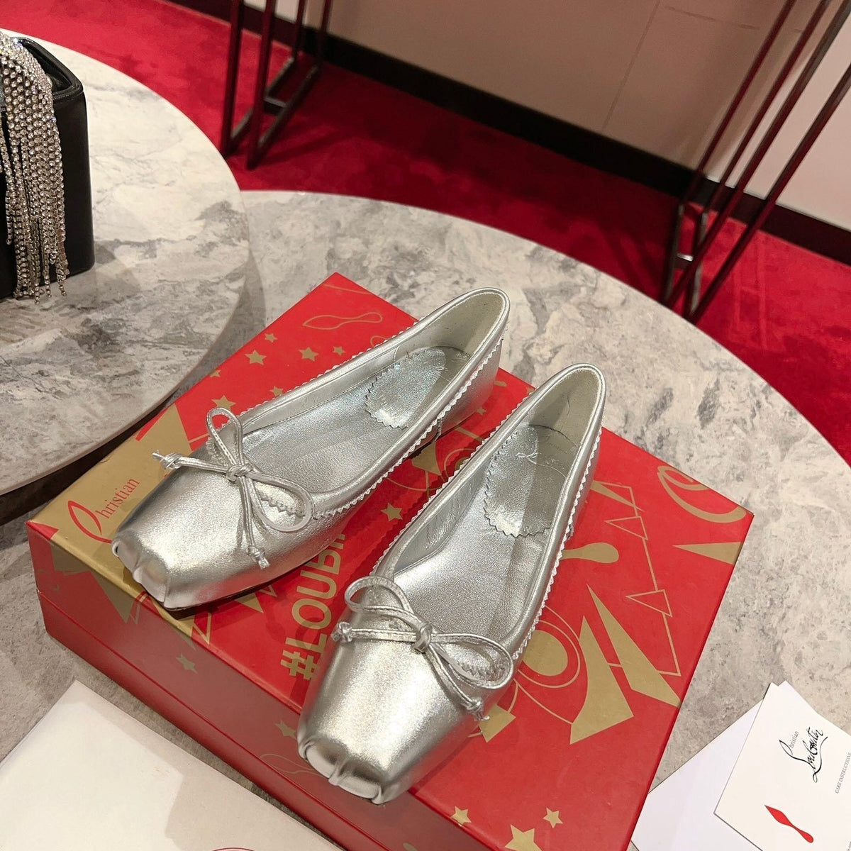 Ava’s Mode - Best High-End Brands in One Place - AFFORDABLE LUXURY HEELS - 8233
