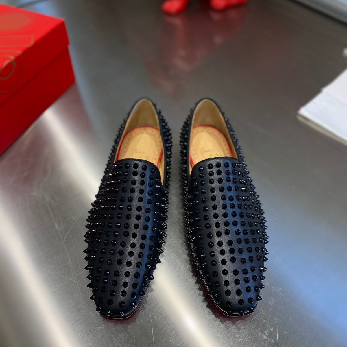 Ava’s Mode - Best High-End Brands in One Place - AFFORDABLE LUXURY HEELS - 8257