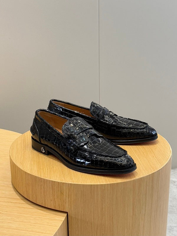 Ava’s Mode - Premium Luxury Goods and Accessories - AFFORDABLE LUXURY HEELS - 8274