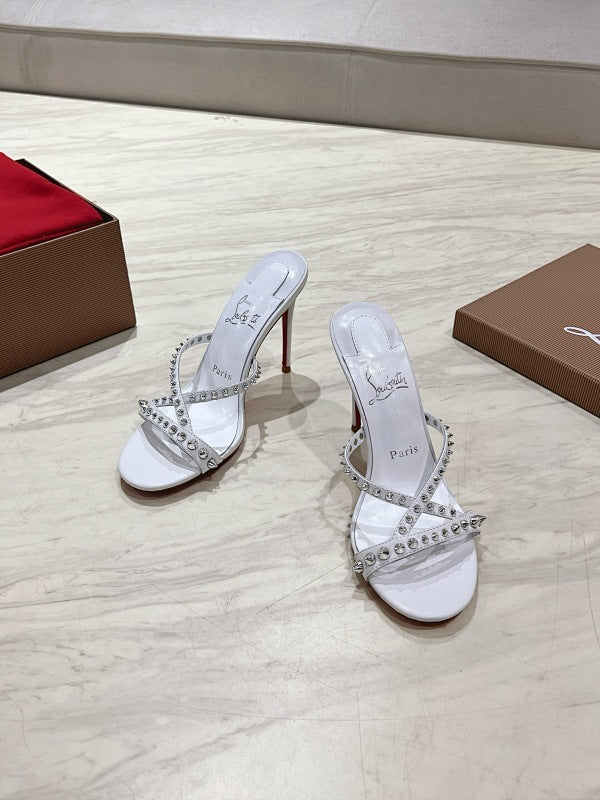 Ava’s Mode - Best High-End Brands in One Place - AFFORDABLE LUXURY HEELS - 8293