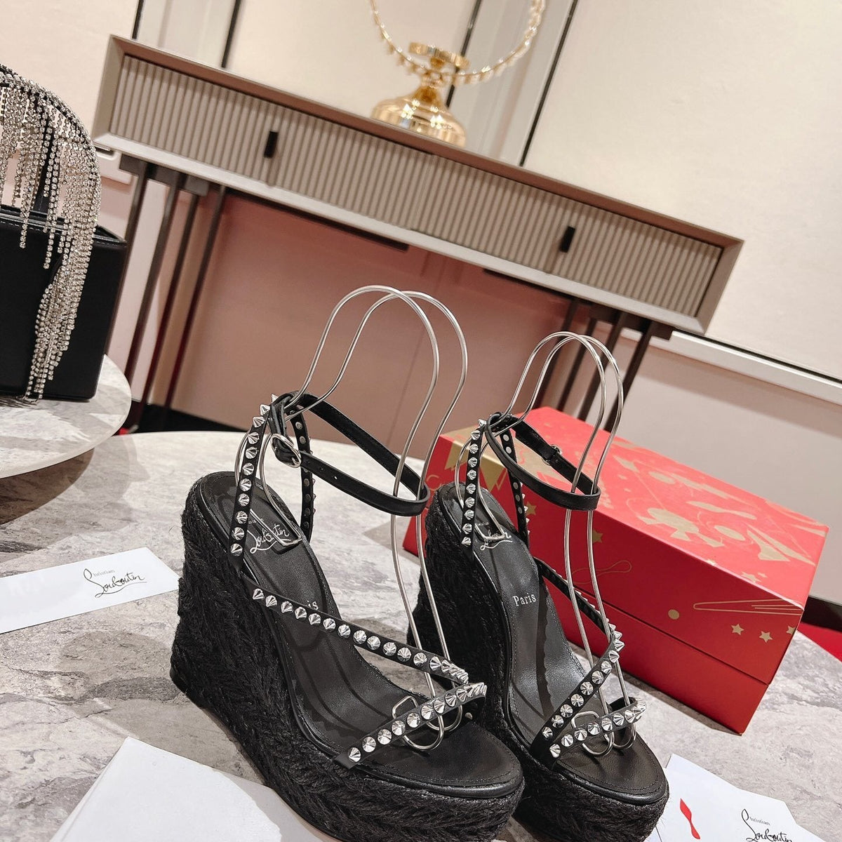 Ava’s Mode - DESIGNER HEELS FOR WOMEN - AFFORDABLE LUXURY HEELS - 8320