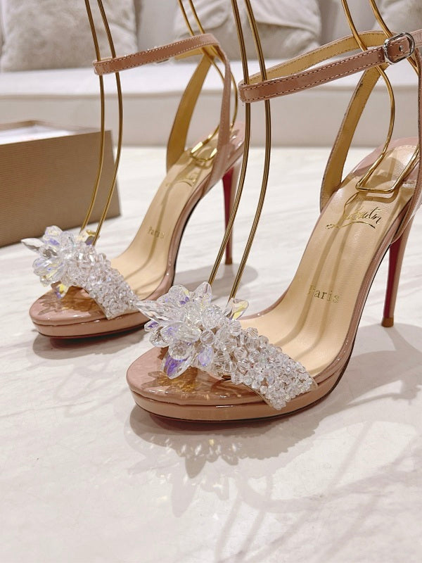 Ava’s Mode - Best High-End Brands in One Place - AFFORDABLE LUXURY HEELS - 8225