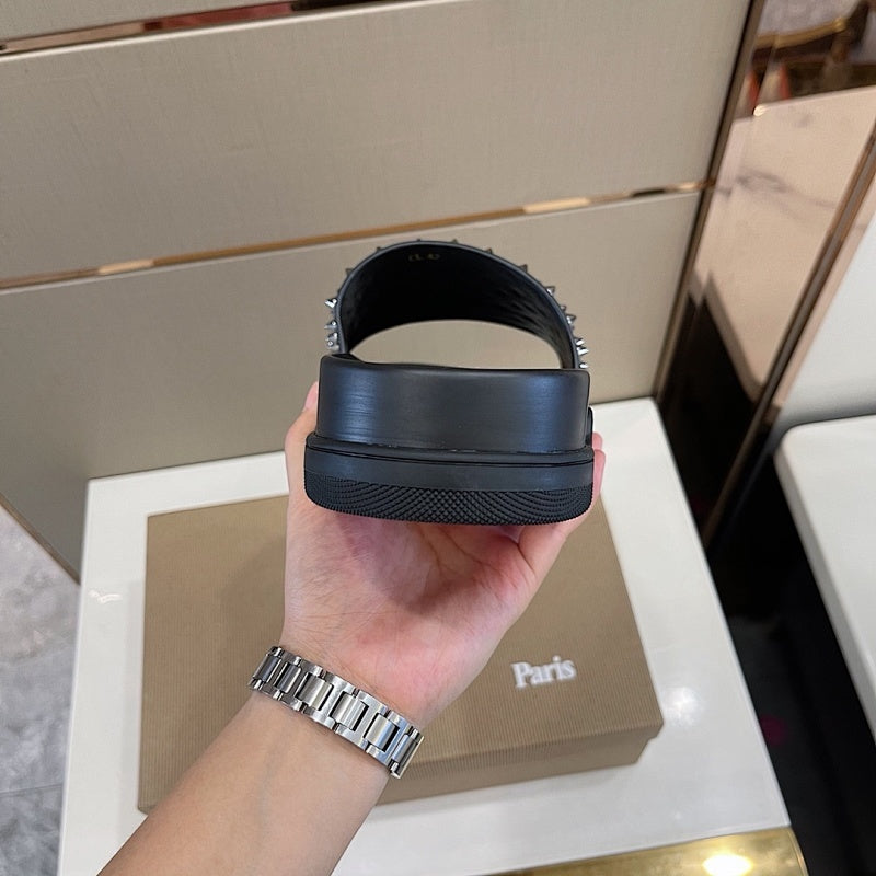 Ava’s Mode - Premium Luxury Goods and Accessories - AFFORDABLE LUXURY HEELS - 7934
