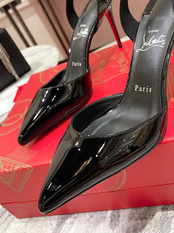 Ava’s Mode - DESIGNER HEELS FOR WOMEN - AFFORDABLE LUXURY HEELS - 8176