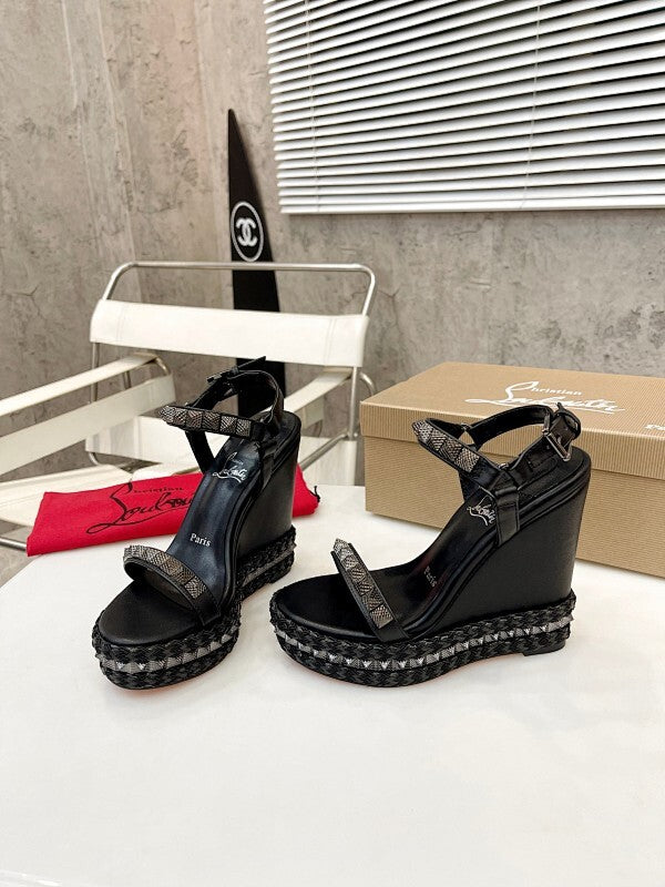 Ava’s Mode - Premium Luxury Goods and Accessories - AFFORDABLE LUXURY HEELS - 8066