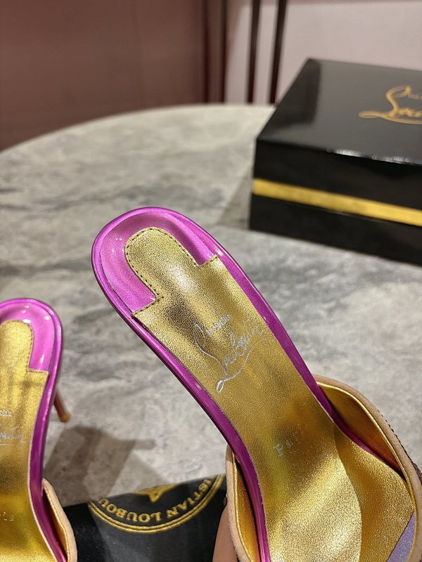 Ava’s Mode - DESIGNER HEELS FOR WOMEN - AFFORDABLE LUXURY HEELS - 8284