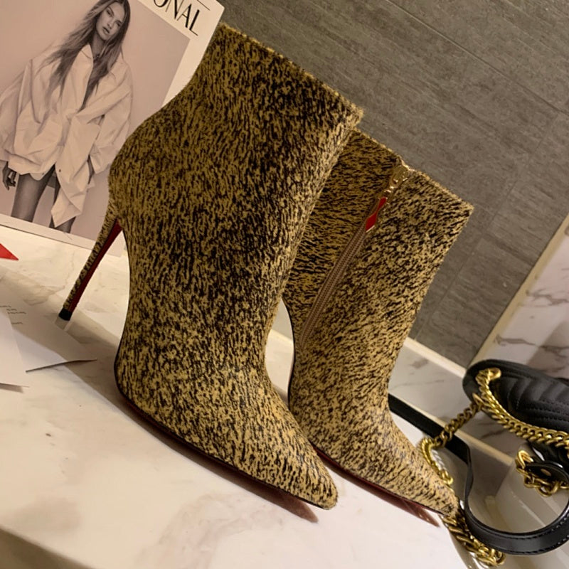 Ava’s Mode - Best High-End Brands in One Place - AFFORDABLE LUXURY HEELS - 7977