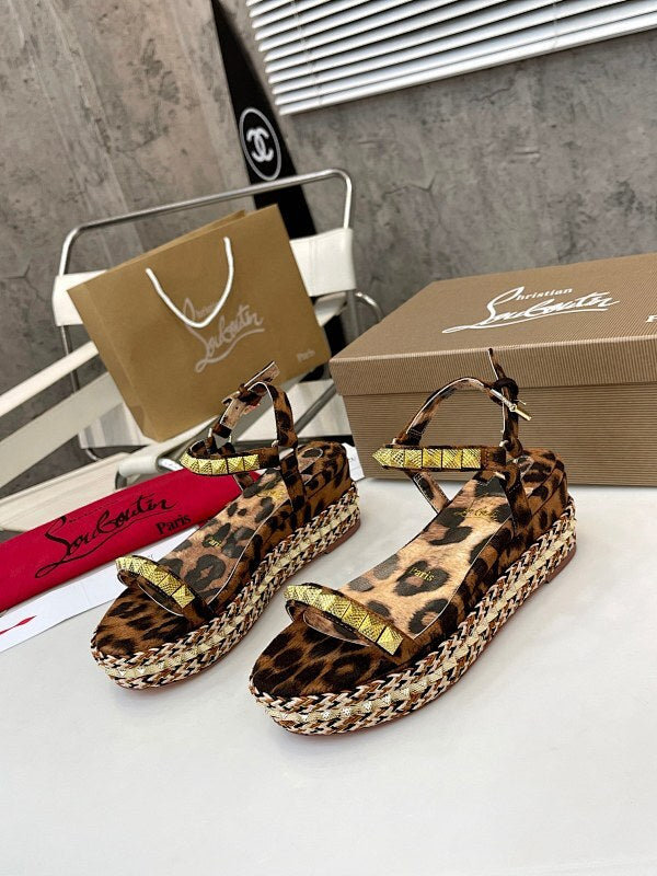 Ava’s Mode - Premium Luxury Goods and Accessories - AFFORDABLE LUXURY HEELS - 8070