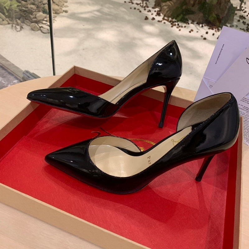 Ava’s Mode - Best High-End Brands in One Place - AFFORDABLE LUXURY HEELS - 8193