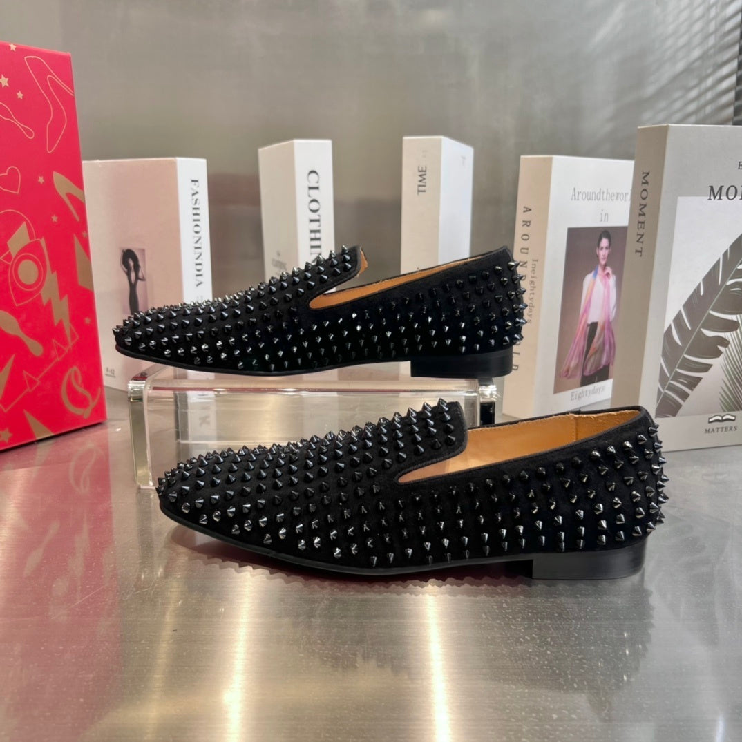 Ava’s Mode - Premium Luxury Goods and Accessories - AFFORDABLE LUXURY HEELS - 8266