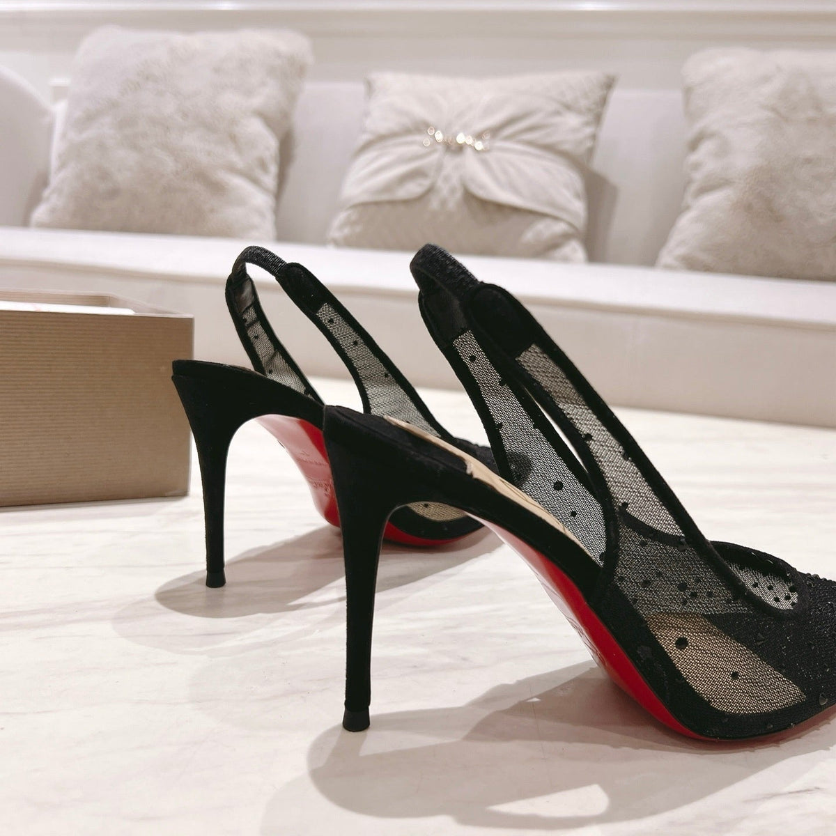 Ava’s Mode - DESIGNER HEELS FOR WOMEN - AFFORDABLE LUXURY HEELS - 8220