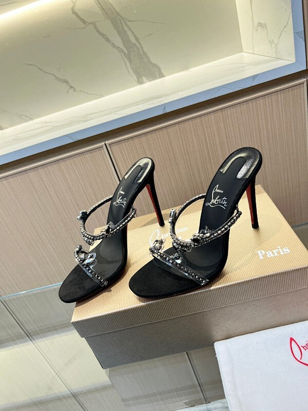 Ava’s Mode - Best High-End Brands in One Place - AFFORDABLE LUXURY HEELS - 8005