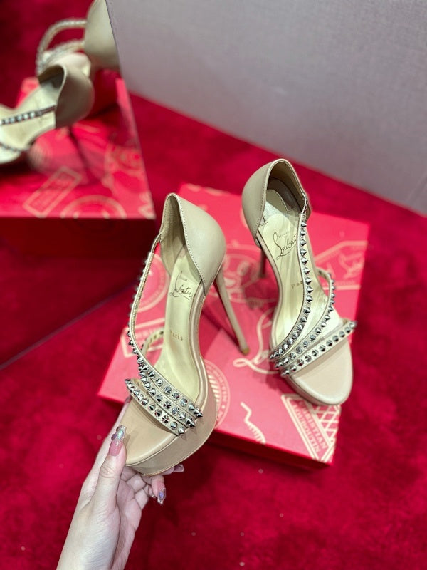 Ava’s Mode - DESIGNER HEELS FOR WOMEN - AFFORDABLE LUXURY HEELS - 7960