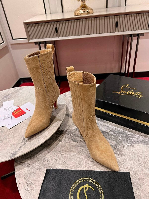 Ava’s Mode - Best High-End Brands in One Place - AFFORDABLE LUXURY HEELS - 8165