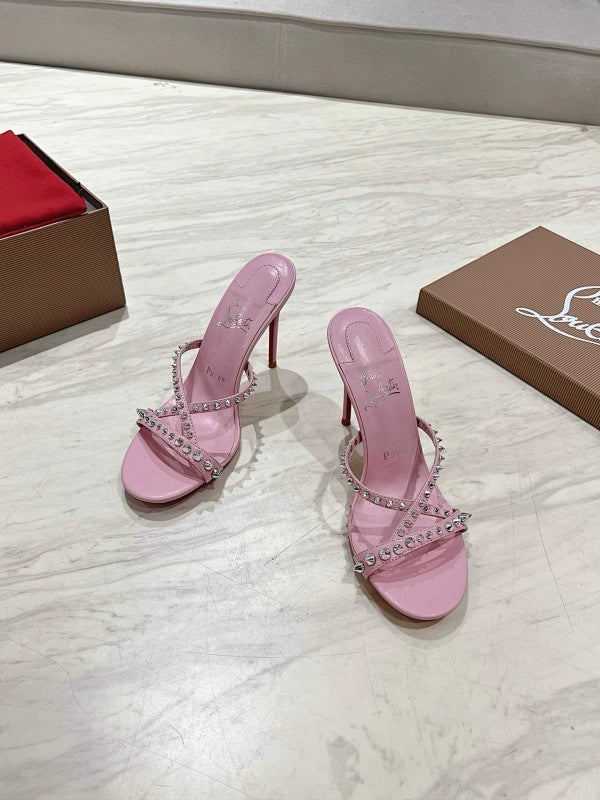 Ava’s Mode - High-Quality Designer Products for You - AFFORDABLE LUXURY HEELS - 8287