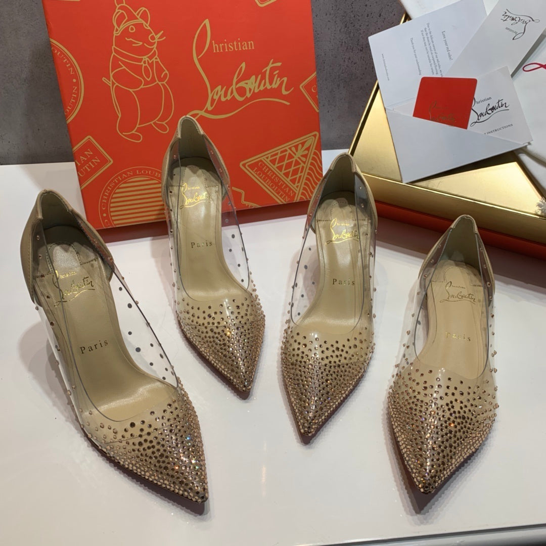 Ava’s Mode - DESIGNER HEELS FOR WOMEN - AFFORDABLE LUXURY HEELS - 8212