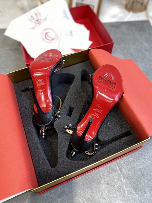Ava’s Mode - High-Quality Designer Products for You - AFFORDABLE LUXURY HEELS - 7979