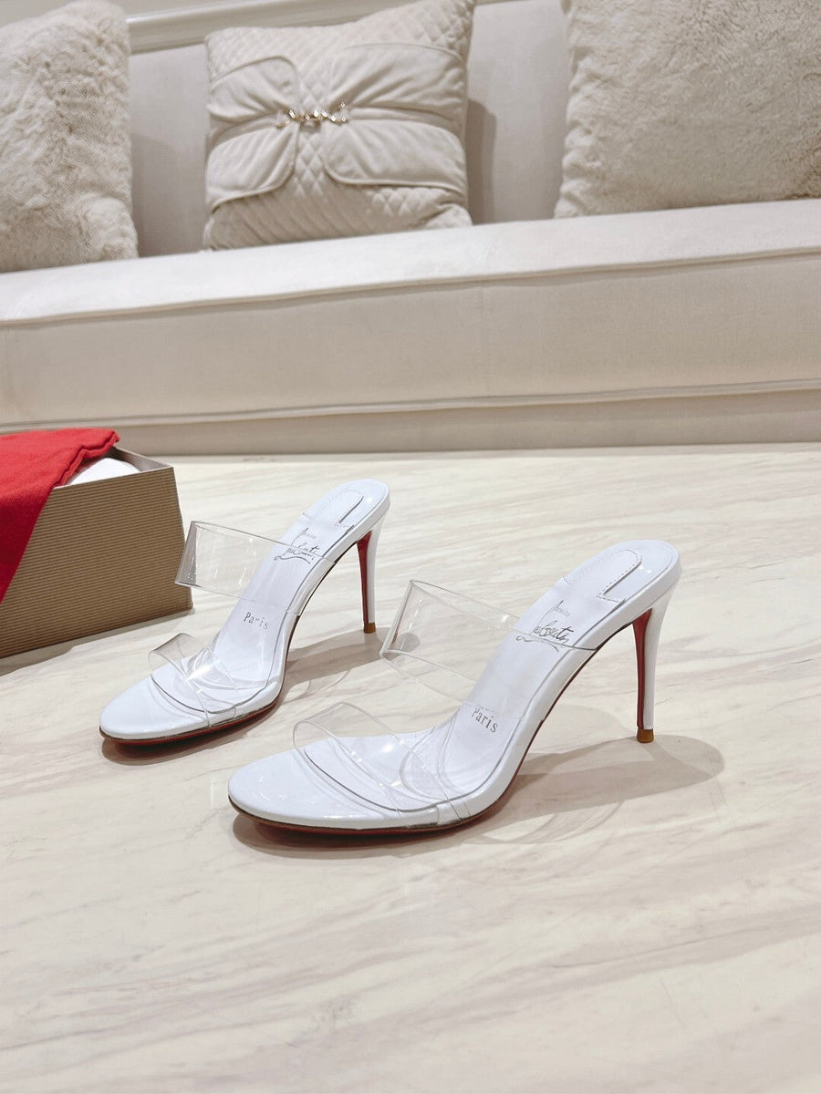 Ava’s Mode - DESIGNER HEELS FOR WOMEN - AFFORDABLE LUXURY HEELS - 8128