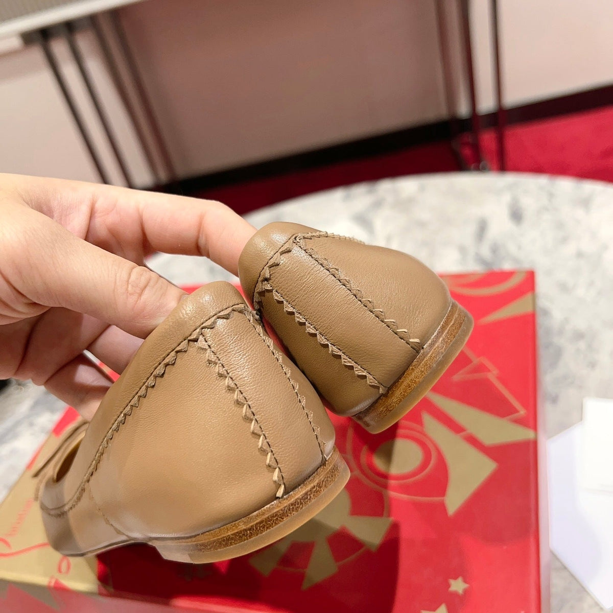 Ava’s Mode - DESIGNER HEELS FOR WOMEN - AFFORDABLE LUXURY HEELS - 8224