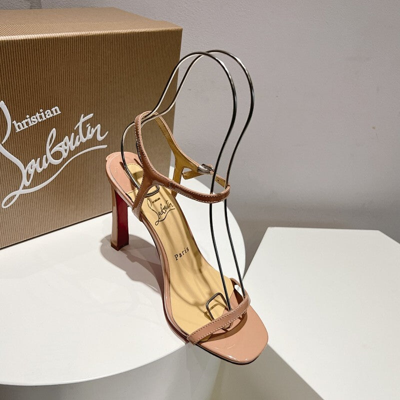 Ava’s Mode - DESIGNER HEELS FOR WOMEN - AFFORDABLE LUXURY HEELS - 8108