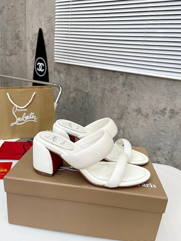 Ava’s Mode - Premium Luxury Goods and Accessories - AFFORDABLE LUXURY HEELS - 7994