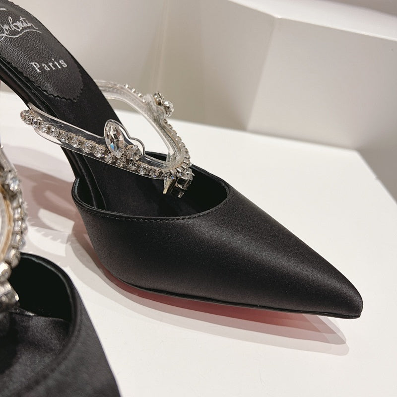 Ava’s Mode - Best High-End Brands in One Place - AFFORDABLE LUXURY HEELS - 8113