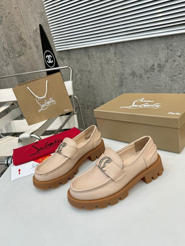 Ava’s Mode - Premium Luxury Goods and Accessories - AFFORDABLE LUXURY HEELS - 8162