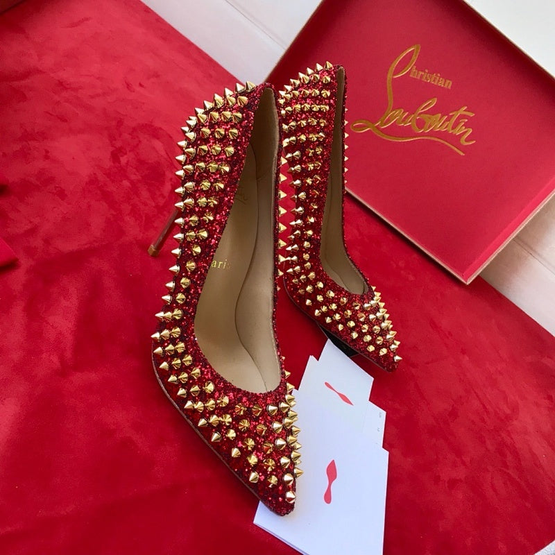 Ava’s Mode - DESIGNER HEELS FOR WOMEN - AFFORDABLE LUXURY HEELS - 7920