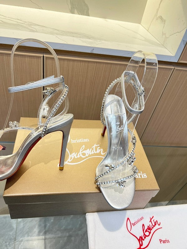 Ava’s Mode - Best High-End Brands in One Place - AFFORDABLE LUXURY HEELS - 8013
