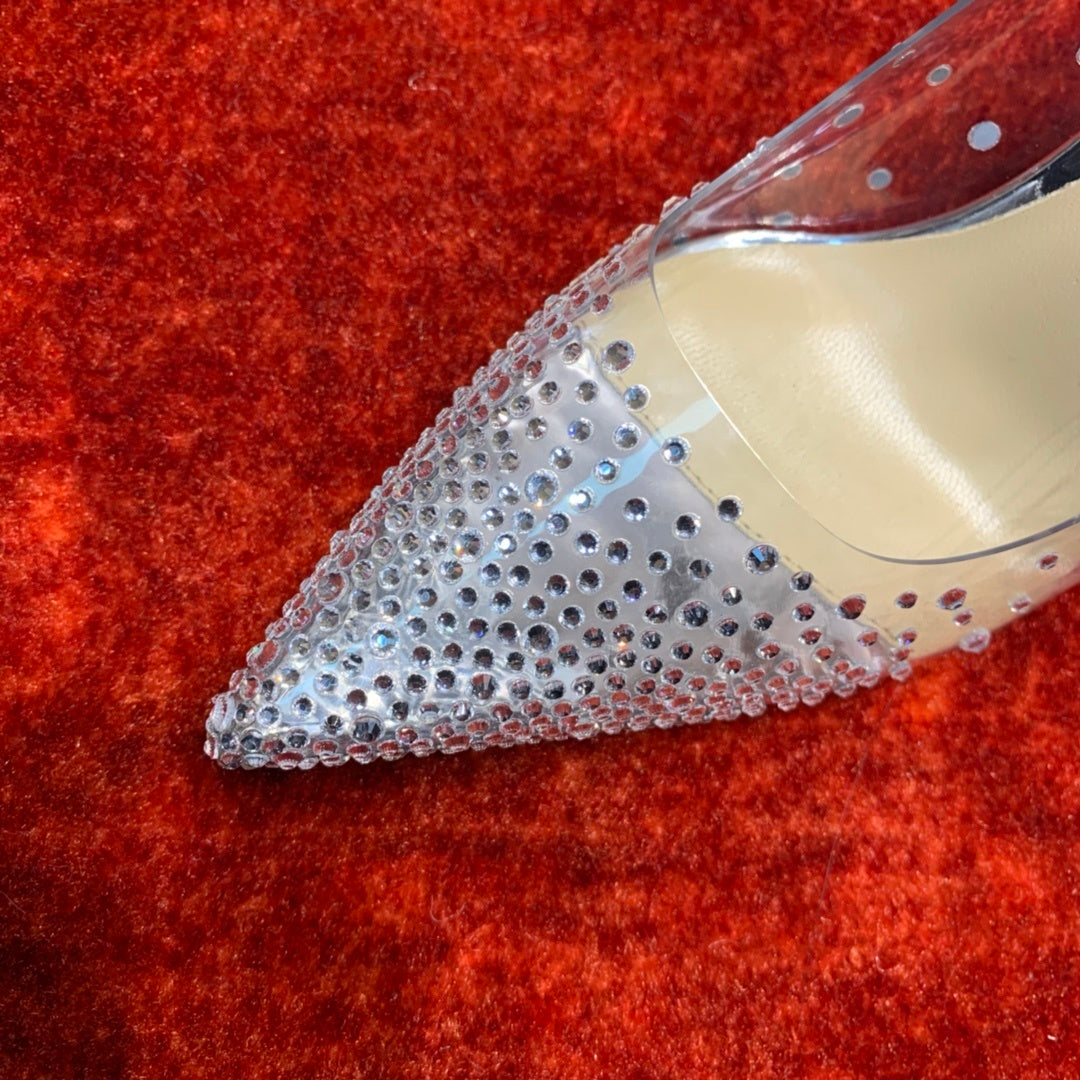 Ava’s Mode - DESIGNER HEELS FOR WOMEN - AFFORDABLE LUXURY HEELS - 8200