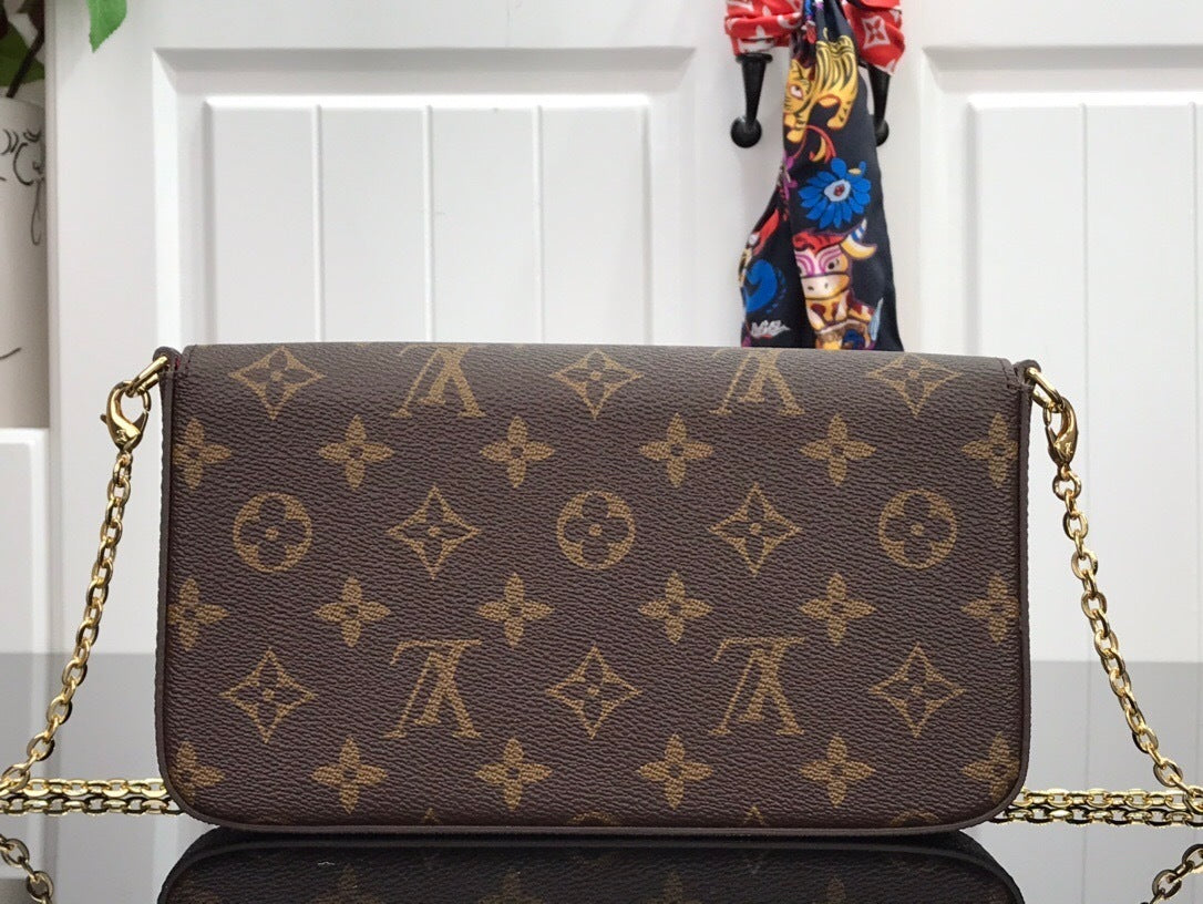 Ava’s Mode - Best High-End Brands in One Place - AFFORDABLE LUXURY BAGS - 4341