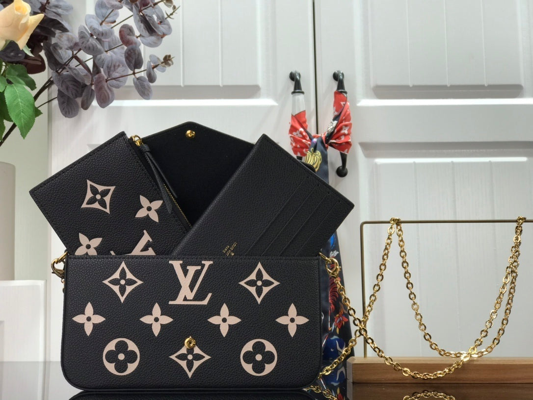 Ava’s Mode - Premium Luxury Goods and Accessories - AFFORDABLE LUXURY BAGS - 4318