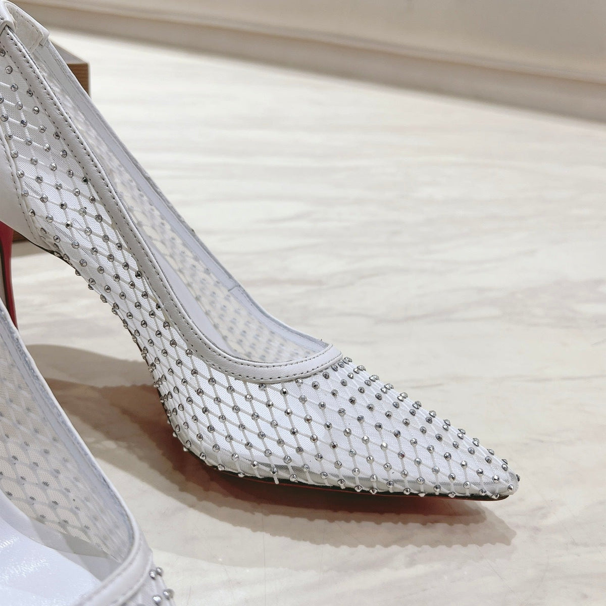 Ava’s Mode - DESIGNER HEELS FOR WOMEN - AFFORDABLE LUXURY HEELS - 8164