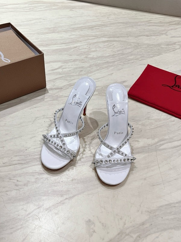 Ava’s Mode - Best High-End Brands in One Place - AFFORDABLE LUXURY HEELS - 8293
