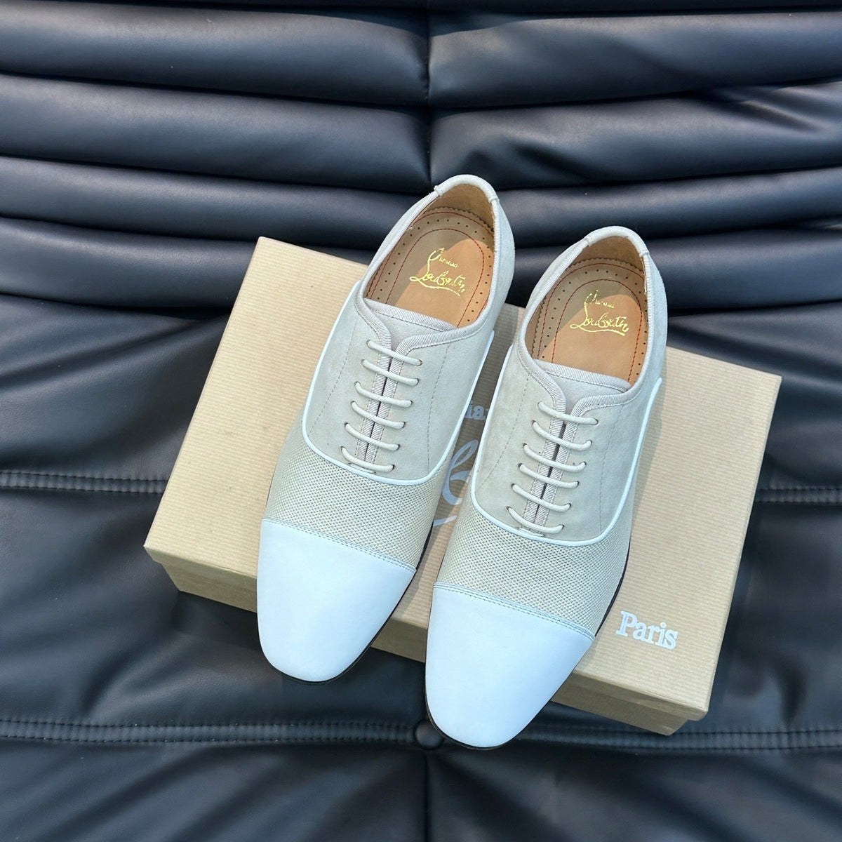 Ava’s Mode - Premium Luxury Goods and Accessories - AFFORDABLE LUXURY HEELS - 8022