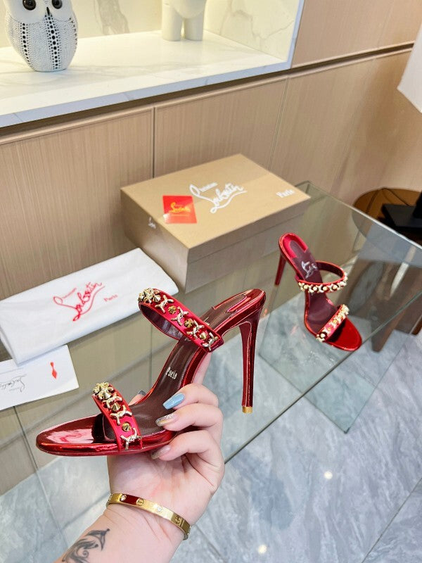 Ava’s Mode - High-Quality Designer Products for You - AFFORDABLE LUXURY HEELS - 8011