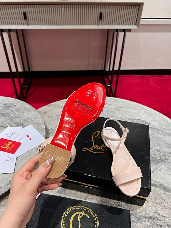 Ava’s Mode - Best High-End Brands in One Place - AFFORDABLE LUXURY HEELS - 8129