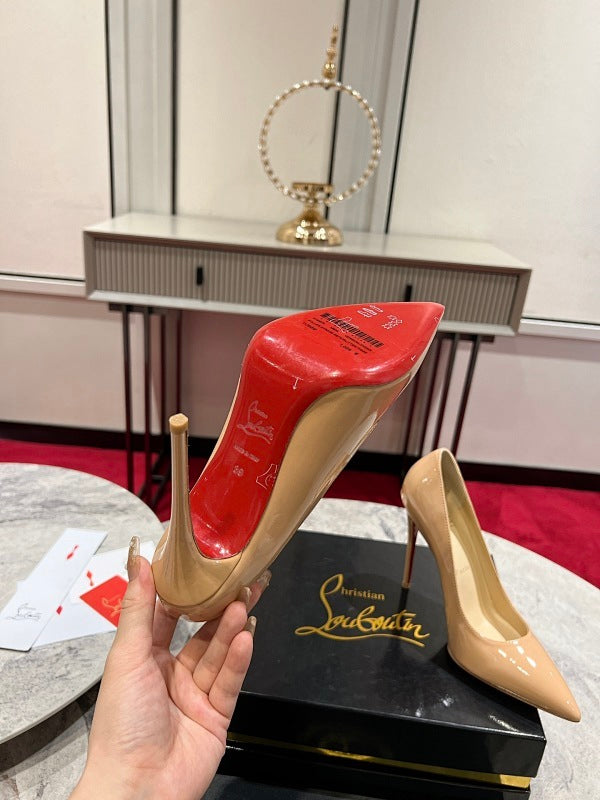 Ava’s Mode - Best High-End Brands in One Place - AFFORDABLE LUXURY HEELS - 8189