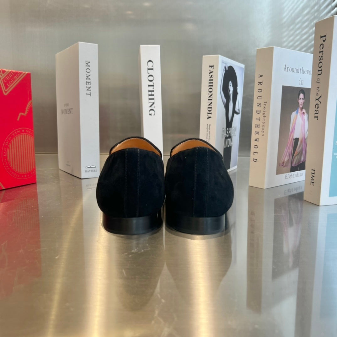 Ava’s Mode - Premium Luxury Goods and Accessories - AFFORDABLE LUXURY HEELS - 8262