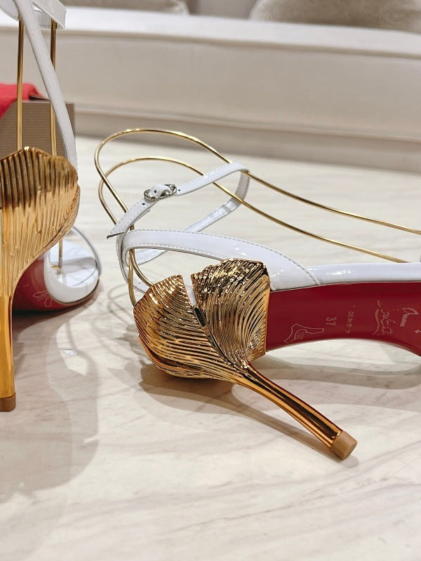 Ava’s Mode - DESIGNER HEELS FOR WOMEN - AFFORDABLE LUXURY HEELS - 8136