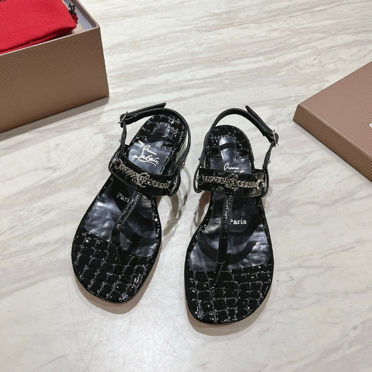 Ava’s Mode - Best High-End Brands in One Place - AFFORDABLE LUXURY HEELS - 8229