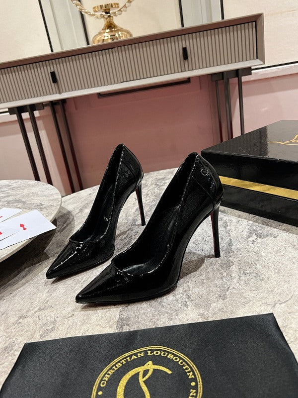 Ava’s Mode - Premium Luxury Goods and Accessories - AFFORDABLE LUXURY HEELS - 8182