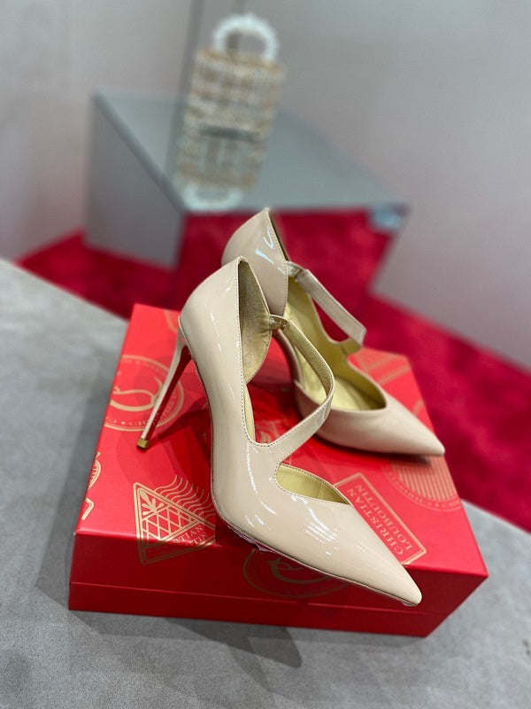 Ava’s Mode - High-Quality Designer Products for You - AFFORDABLE LUXURY HEELS - 7963