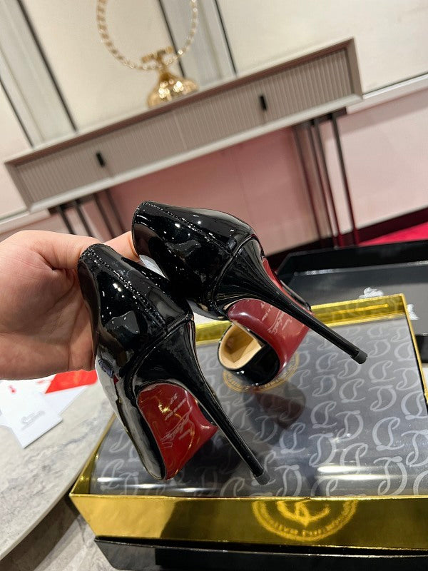Ava’s Mode - DESIGNER HEELS FOR WOMEN - AFFORDABLE LUXURY HEELS - 8184