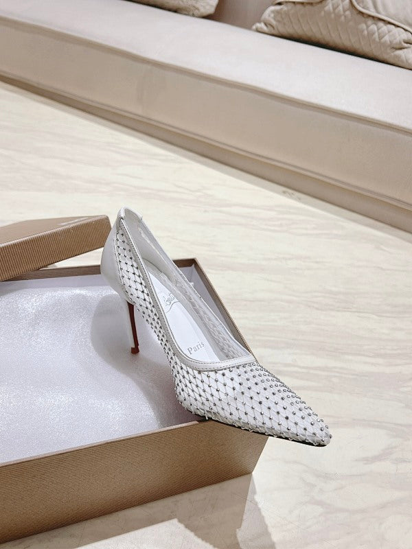Ava’s Mode - DESIGNER HEELS FOR WOMEN - AFFORDABLE LUXURY HEELS - 8164