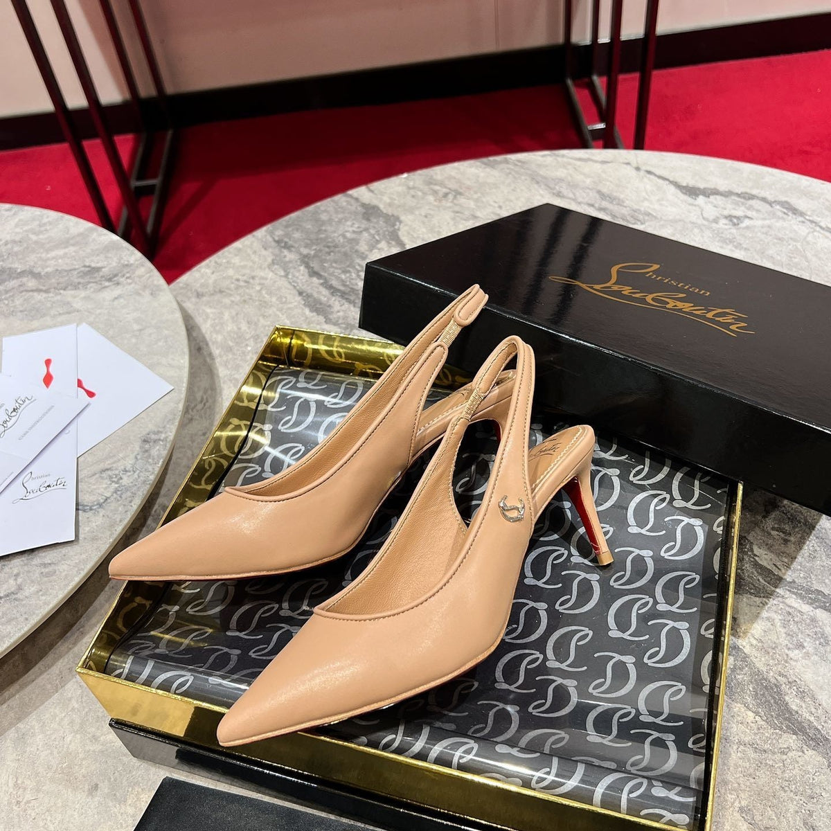 Ava’s Mode - Best High-End Brands in One Place - AFFORDABLE LUXURY HEELS - 8177