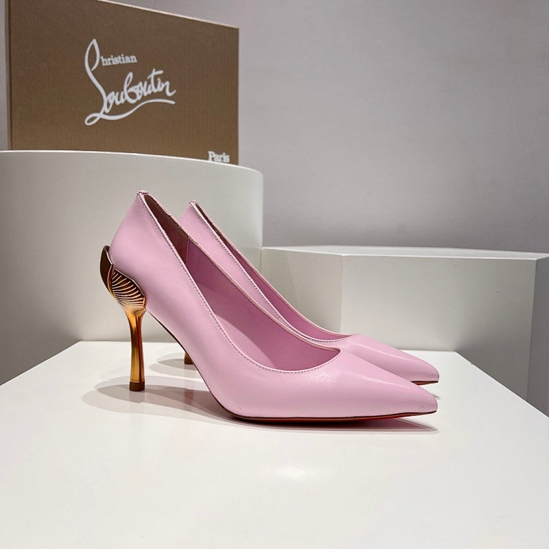 Ava’s Mode - Premium Luxury Goods and Accessories - AFFORDABLE LUXURY HEELS - 8026