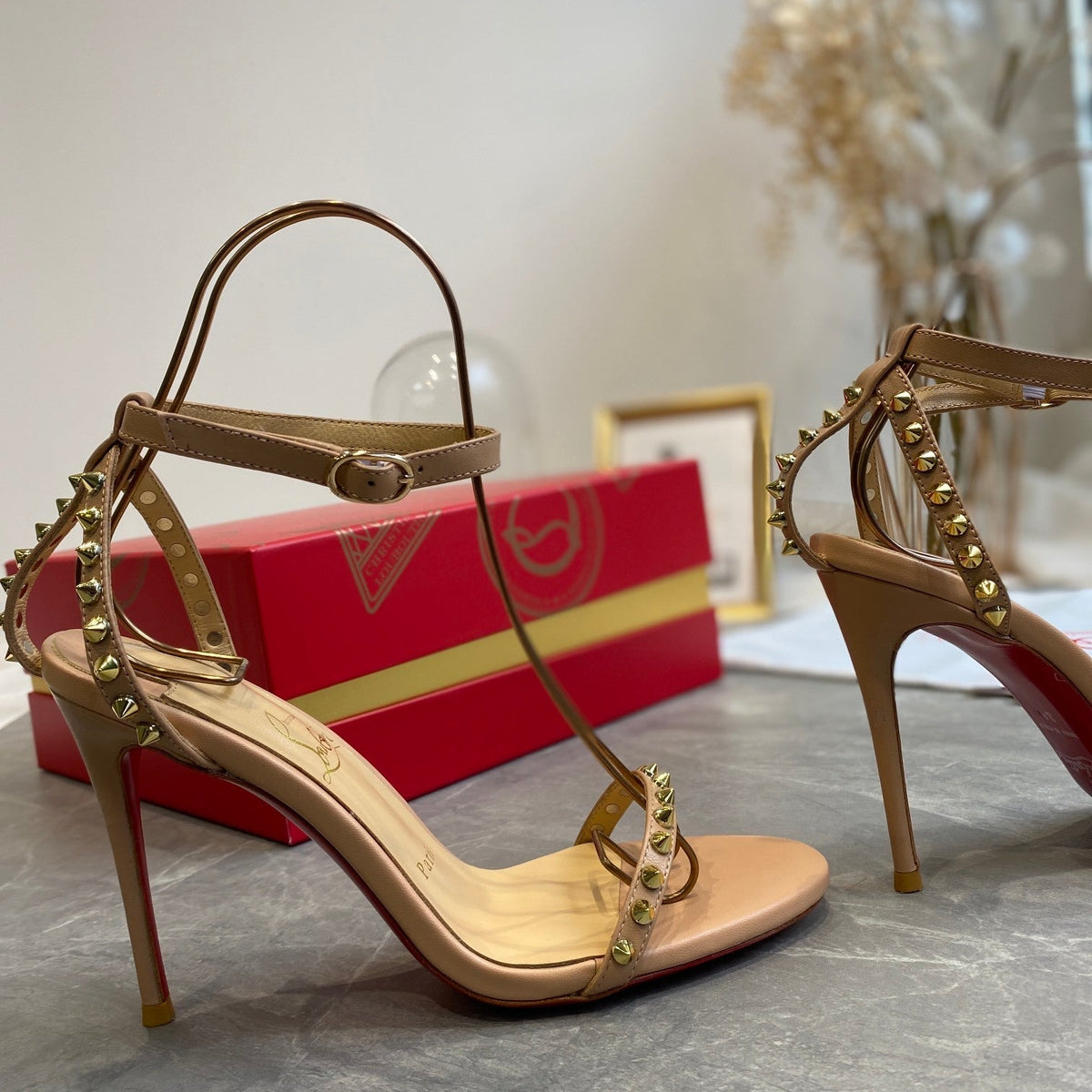 Ava’s Mode - DESIGNER HEELS FOR WOMEN - AFFORDABLE LUXURY HEELS - 7980