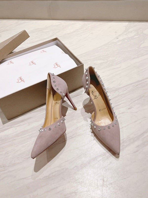 Ava’s Mode - DESIGNER HEELS FOR WOMEN - AFFORDABLE LUXURY HEELS - 8208